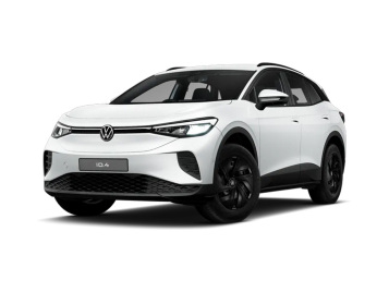 Volkswagen ID.4 125kW Essential Pure 52kWh 5dr Auto Electric Estate